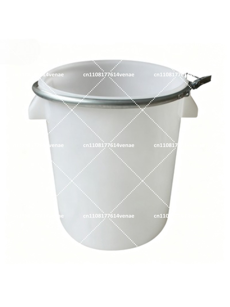 Woodworking Dust Collector - Cyclone Dust Collector Filter Bucket, PP