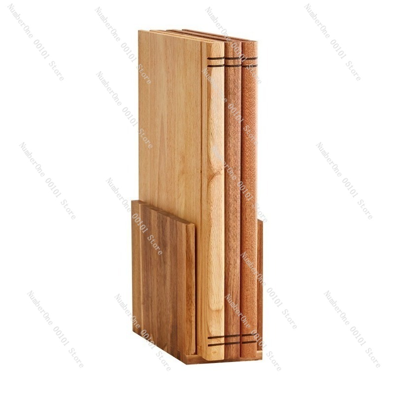 Woodworking Plan - Elegant Solid Wood Book Shaped Cutting