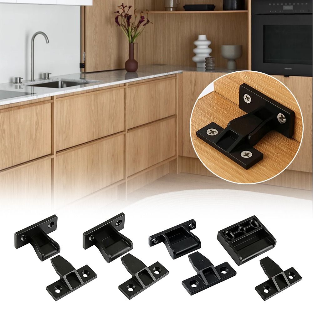 Woodworking Joint Types - 10pcs Adjustable Furniture Connectors Universal Durable