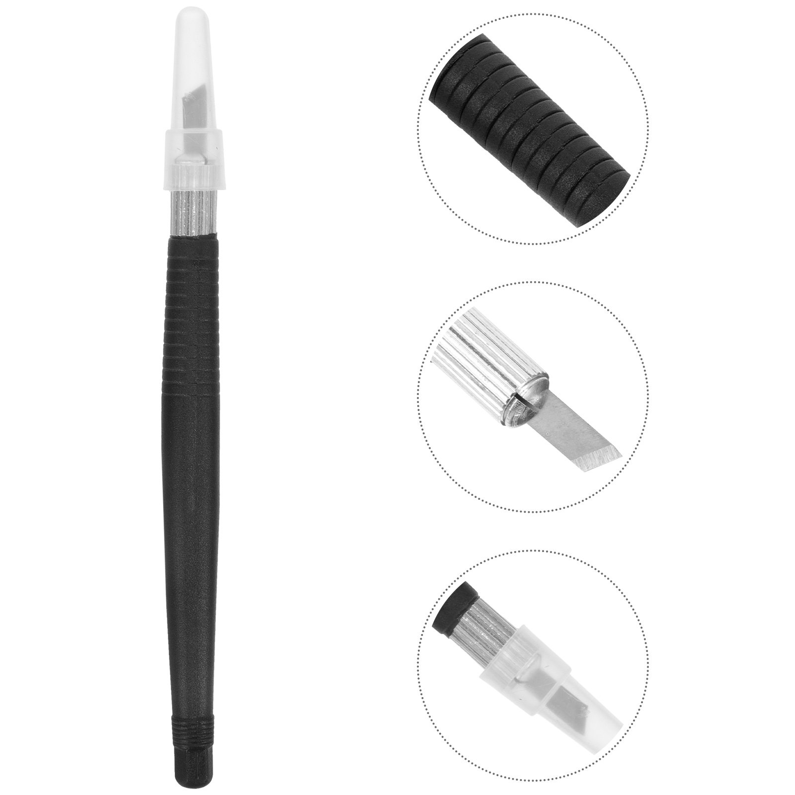 Woodworking Kits - 10Pcs Portable Wood Carving Kit Multi