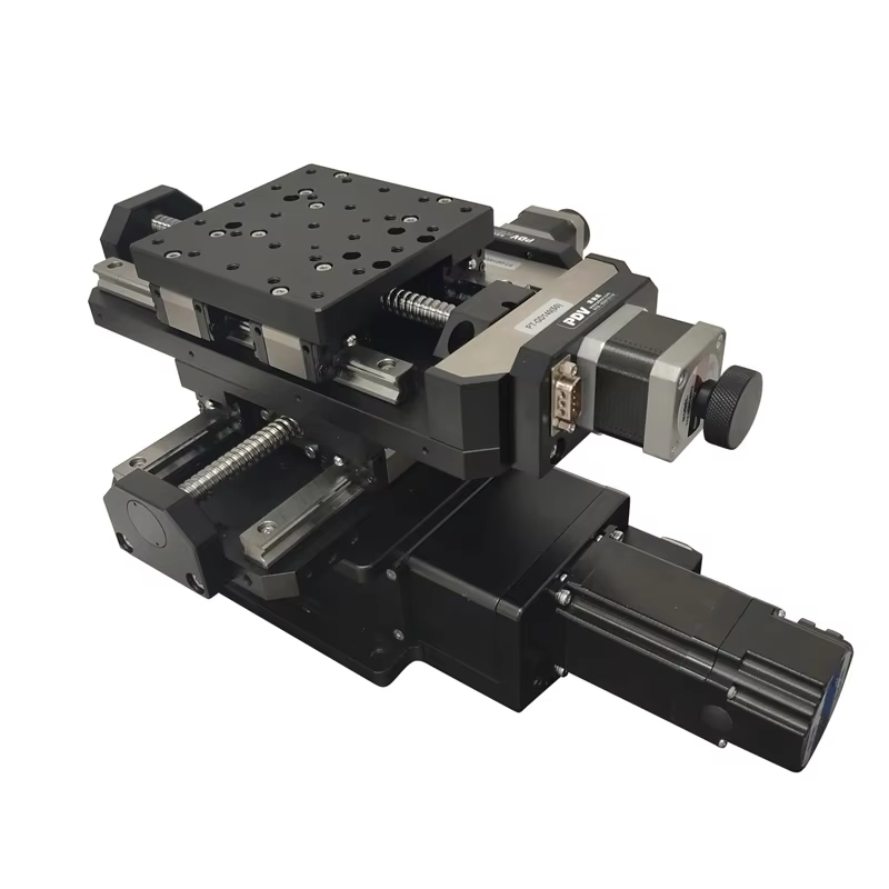High precision electric transl - Xyz Woodworking review and price