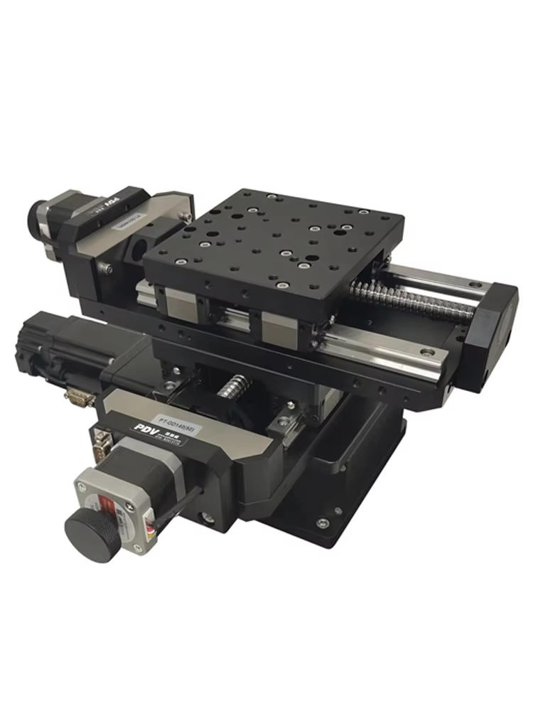 High precision electric transl - Xyz Woodworking review and price