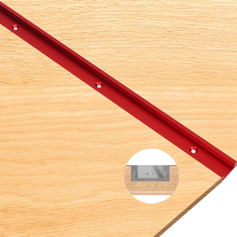 2pcs Type 30 Woodworking T-slo - Woodworking Plan review and price