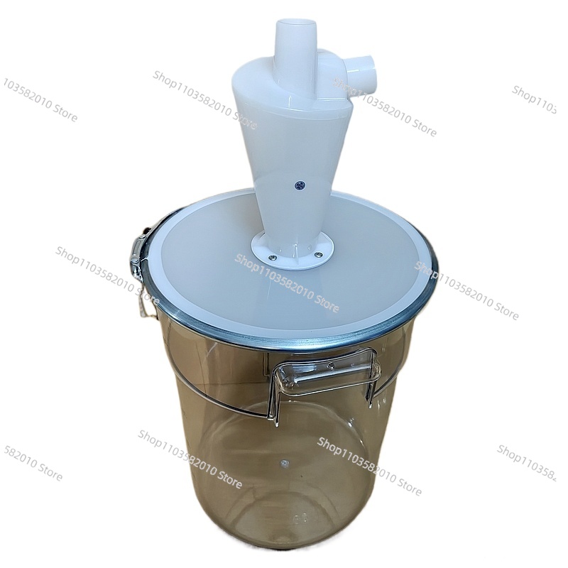 Small Cyclone Dust Collector T - Woodworking Dust Collector review and price
