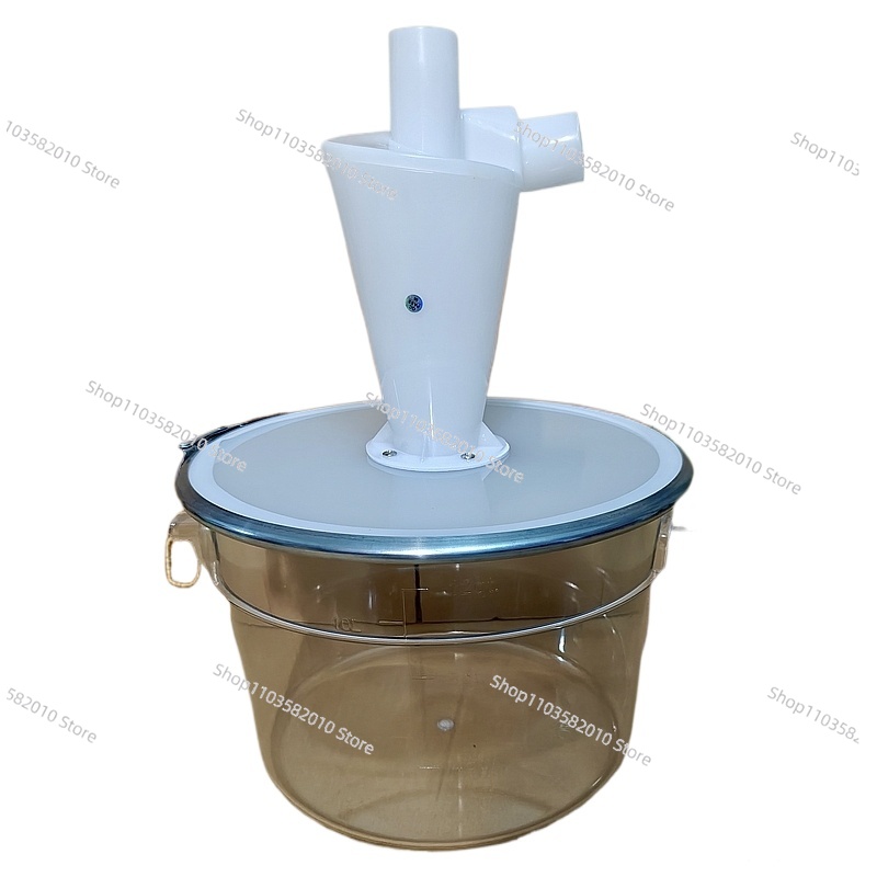 Small Cyclone Dust Collector T - Woodworking Dust Collector review and price