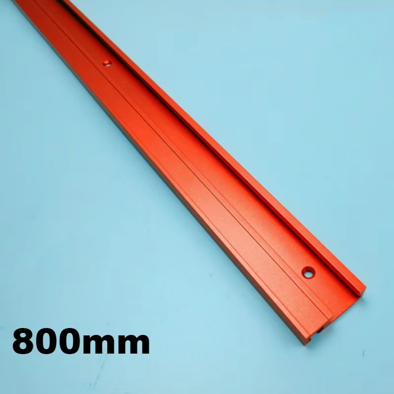 1PC Chute Aluminium alloy T-tr - Woodworking Plan review and price