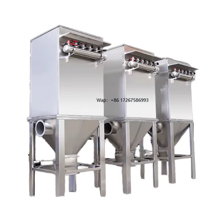 New Condition Baghouse Dust Co - Woodworking Dust Collector review and price