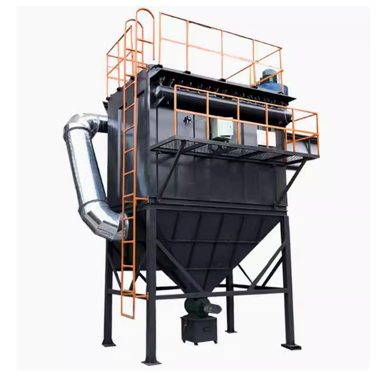 New Condition Baghouse Dust Co - Woodworking Dust Collector review and price