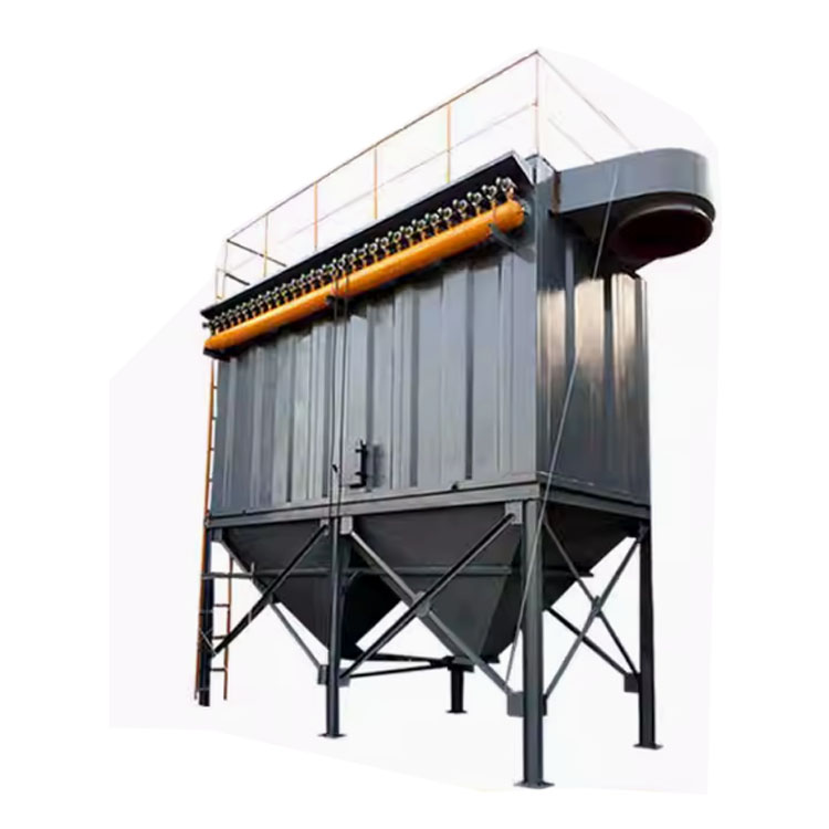 New Condition Baghouse Dust Co - Woodworking Dust Collector review and price