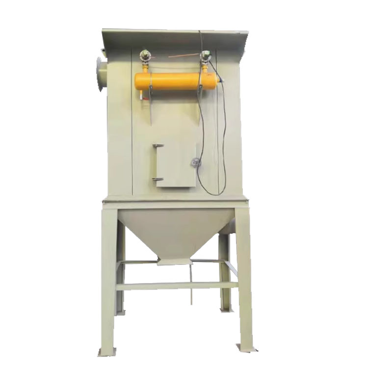 New Condition Baghouse Dust Co - Woodworking Dust Collector review and price