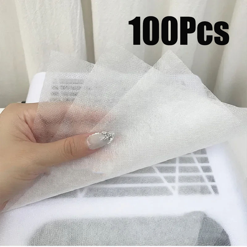 100Pcs Nail Vacuum Filter Pape - Woodworking Dust Collector review and price