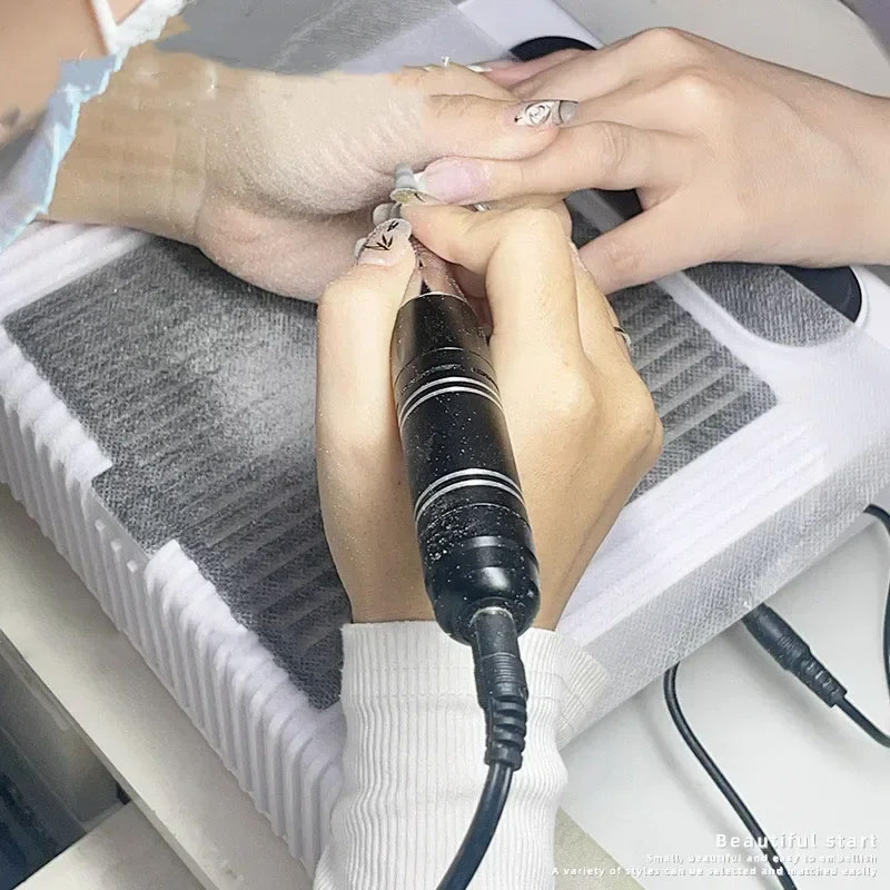 100Pcs Nail Vacuum Filter Pape - Woodworking Dust Collector review and price