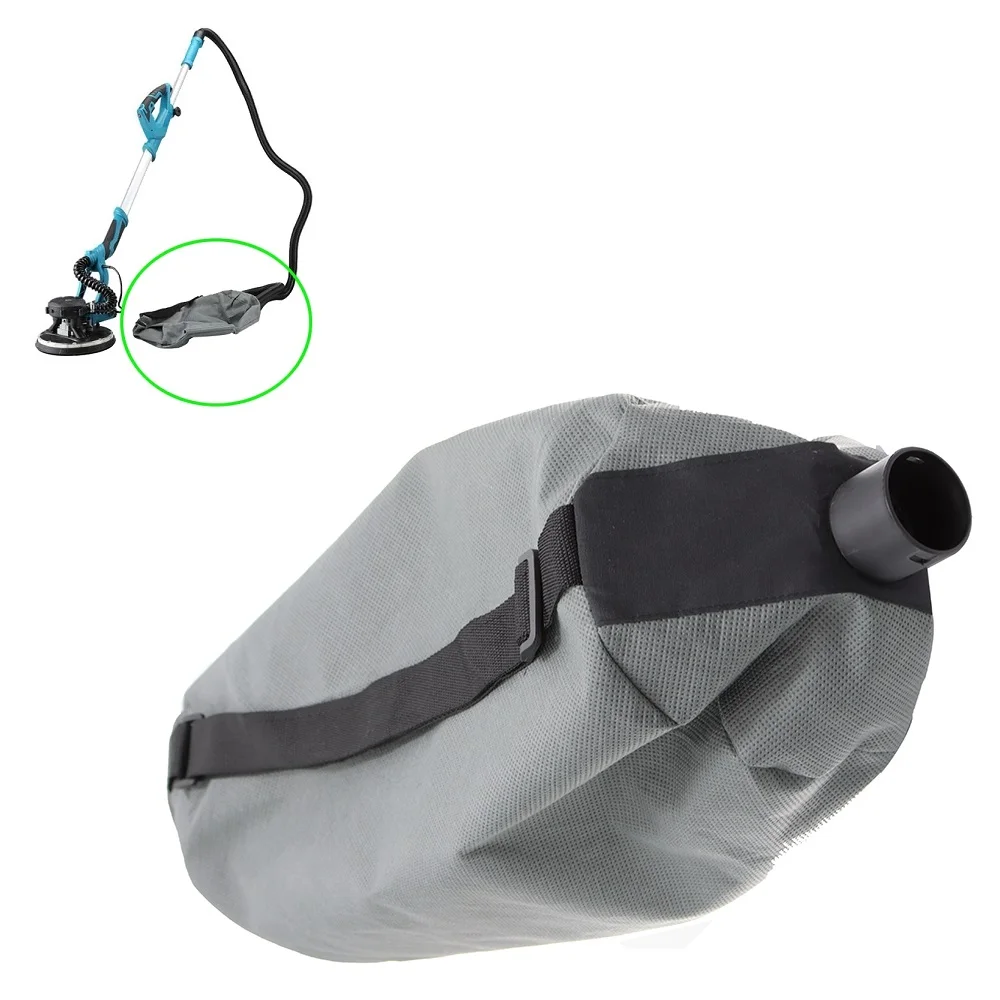 Wall Grinder Vacuum Bag Dust-F - Woodworking Dust Collector review and price