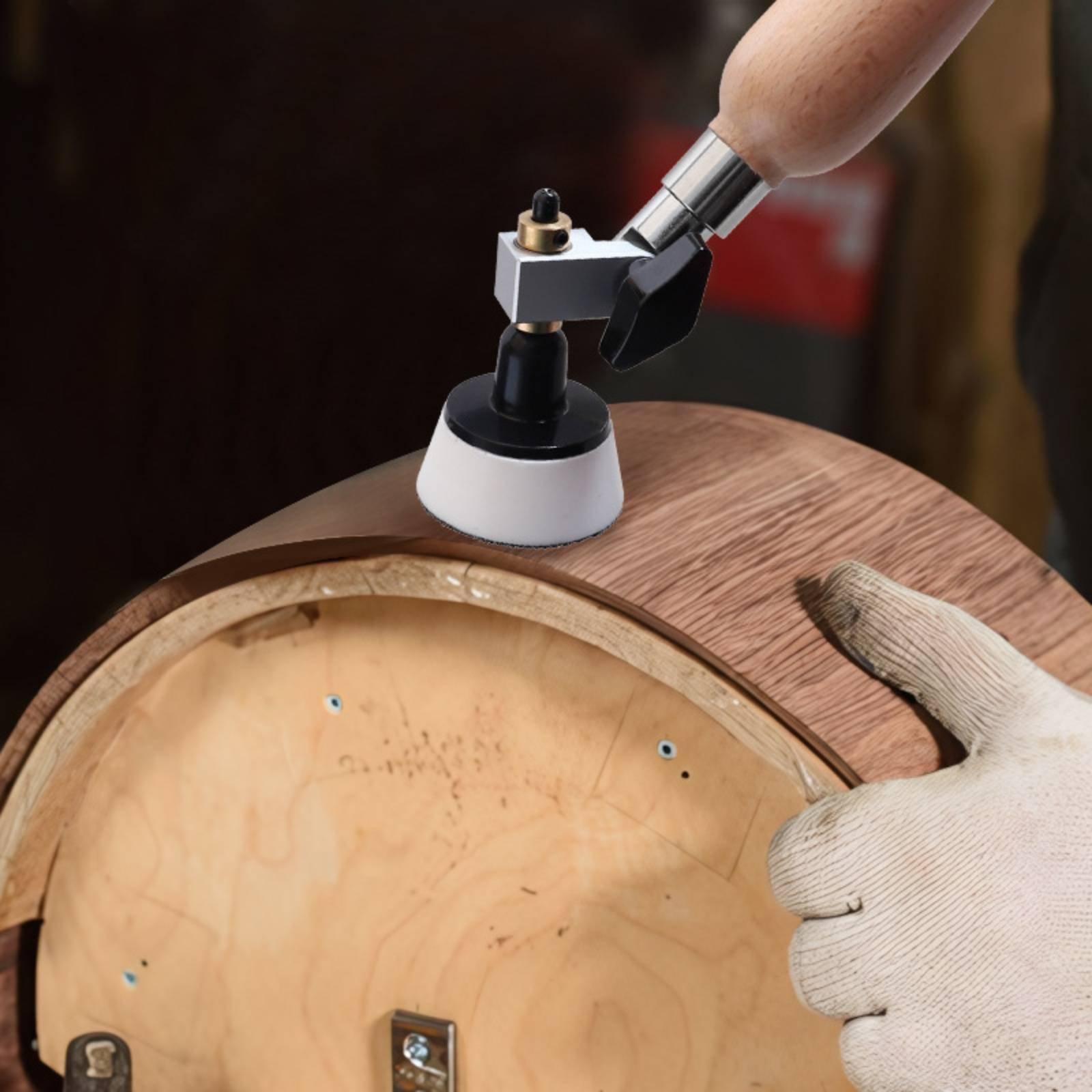 Handheld Sanding Discs Wood Bo - Woodworking Kits review and price