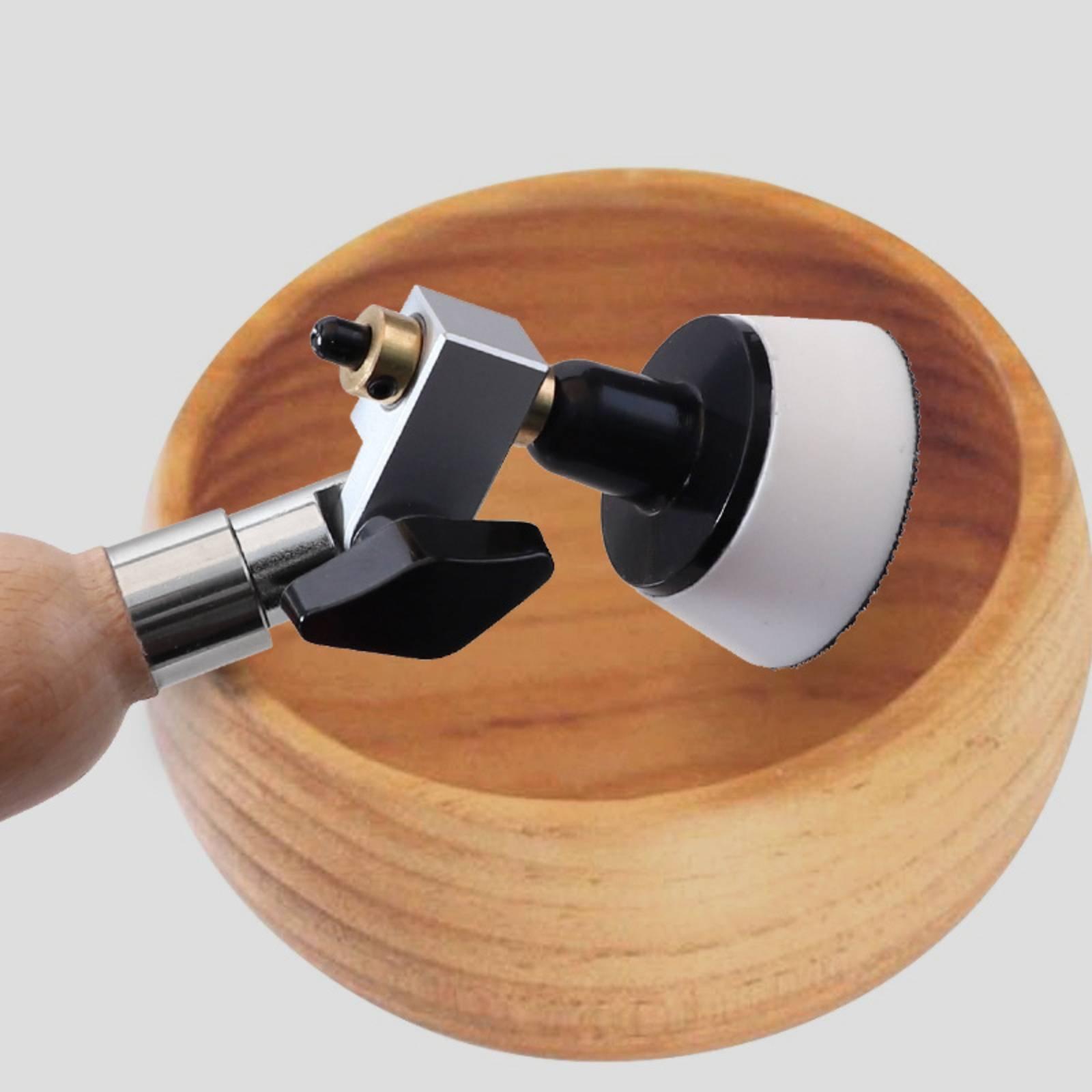 Handheld Sanding Discs Wood Bo - Woodworking Kits review and price