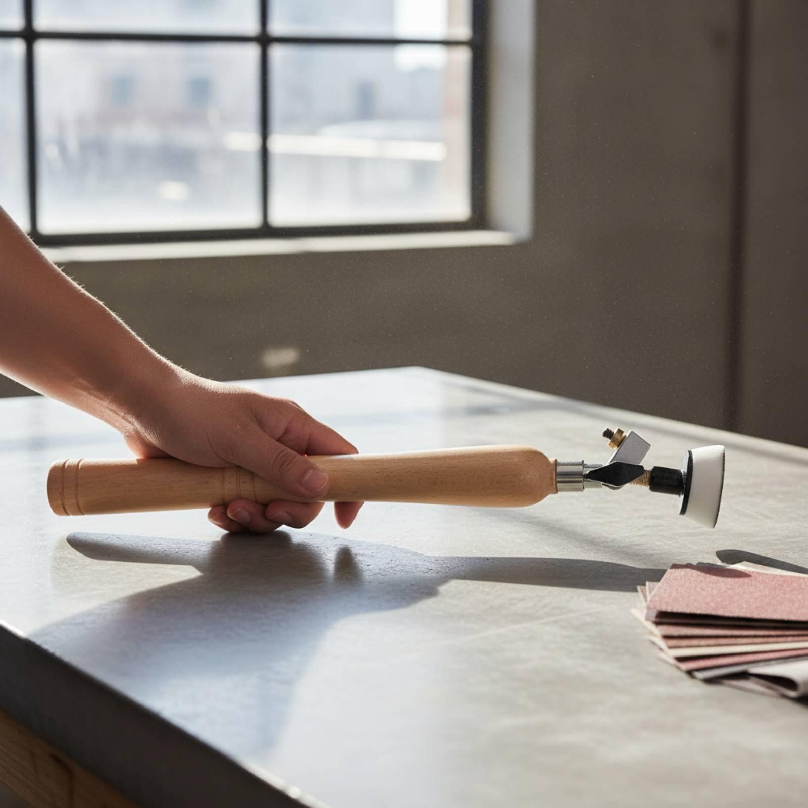 Handheld Sanding Discs Wood Bo - Woodworking Kits review and price