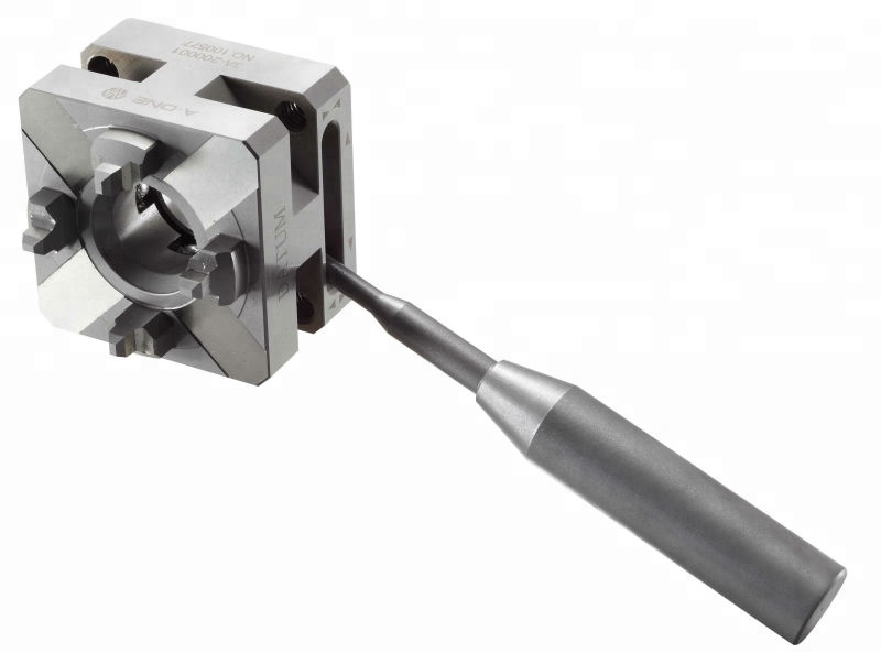 A-ONE EROWA ER-034387 Fanuc ED - Woodworking Quick Release Vise review and price