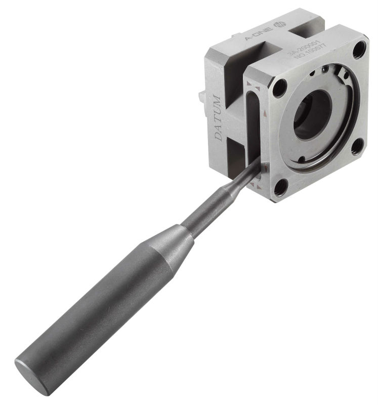 A-ONE EROWA ER-034387 Fanuc ED - Woodworking Quick Release Vise review and price
