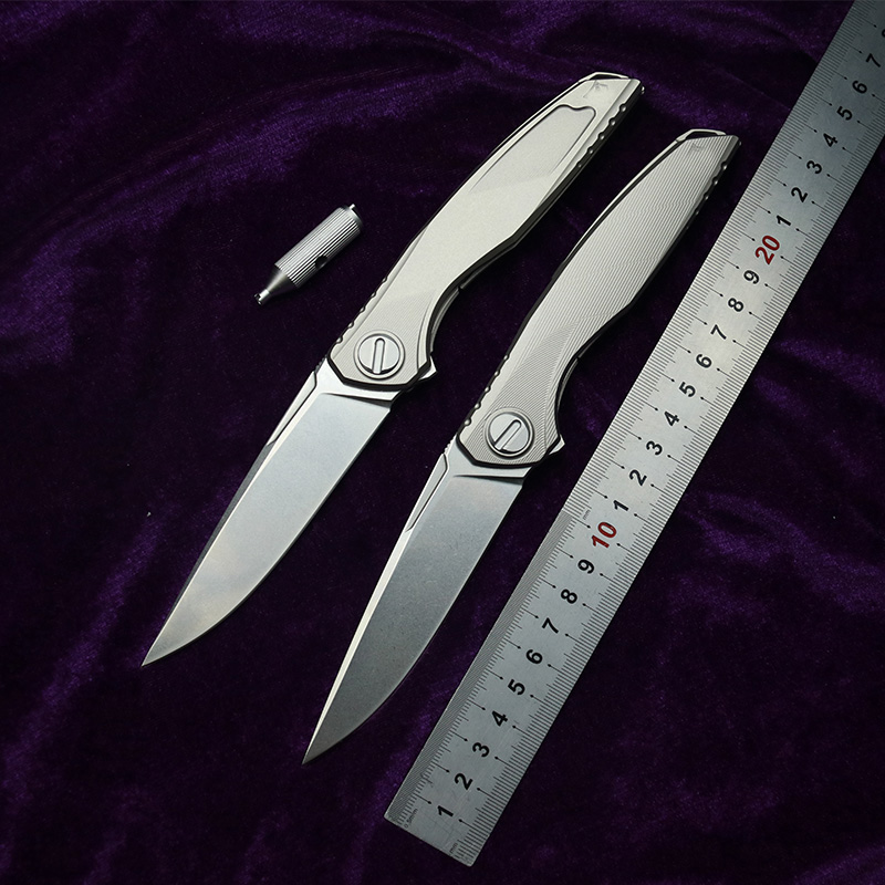 LEMIFSHE Astrum Titanium Handl - Woodworking Logo review and price