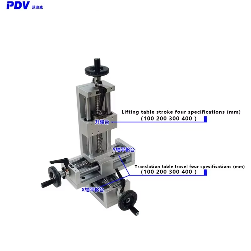 PT-LX Series Three-axis Combin - Xyz Woodworking review and price