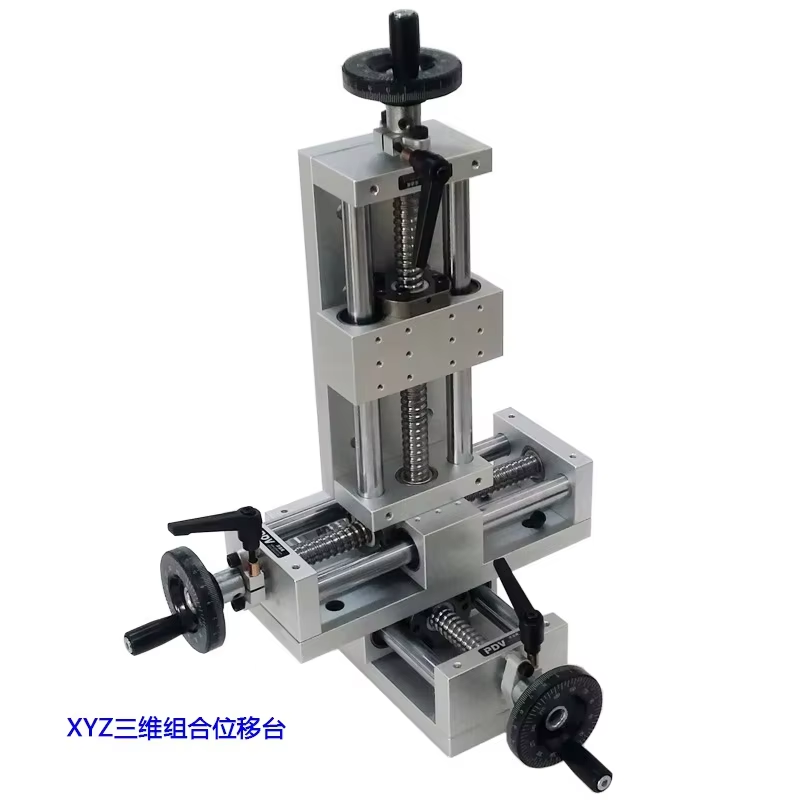 PT-LX Series Three-axis Combin - Xyz Woodworking review and price