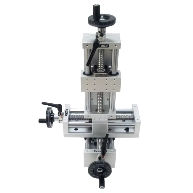 PT-LX Series Three-axis Combin - Xyz Woodworking review and price