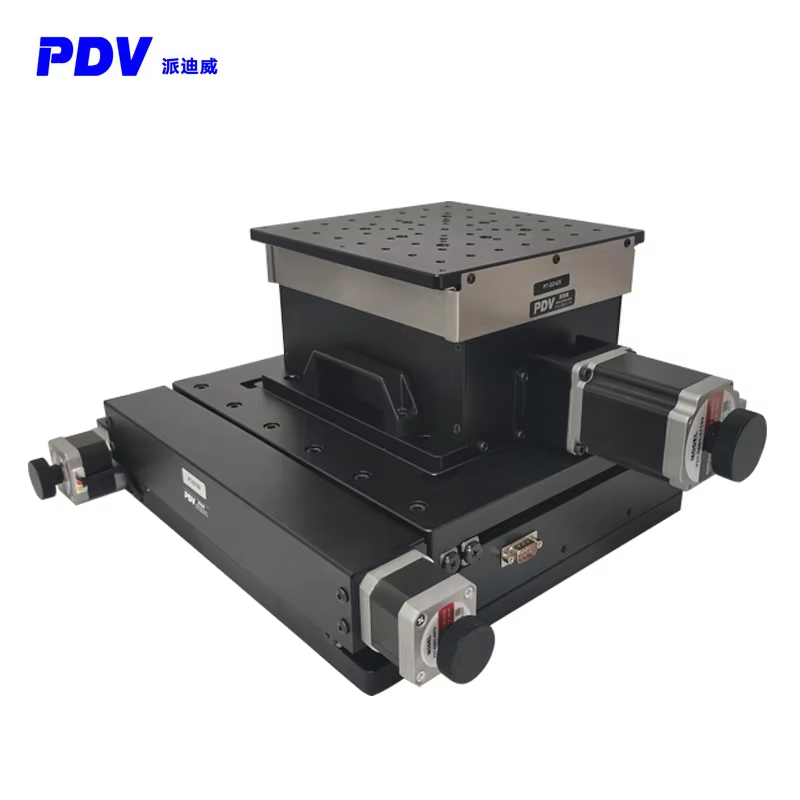 XYZ Motorized 3-Axis Stages Du - Xyz Woodworking review and price