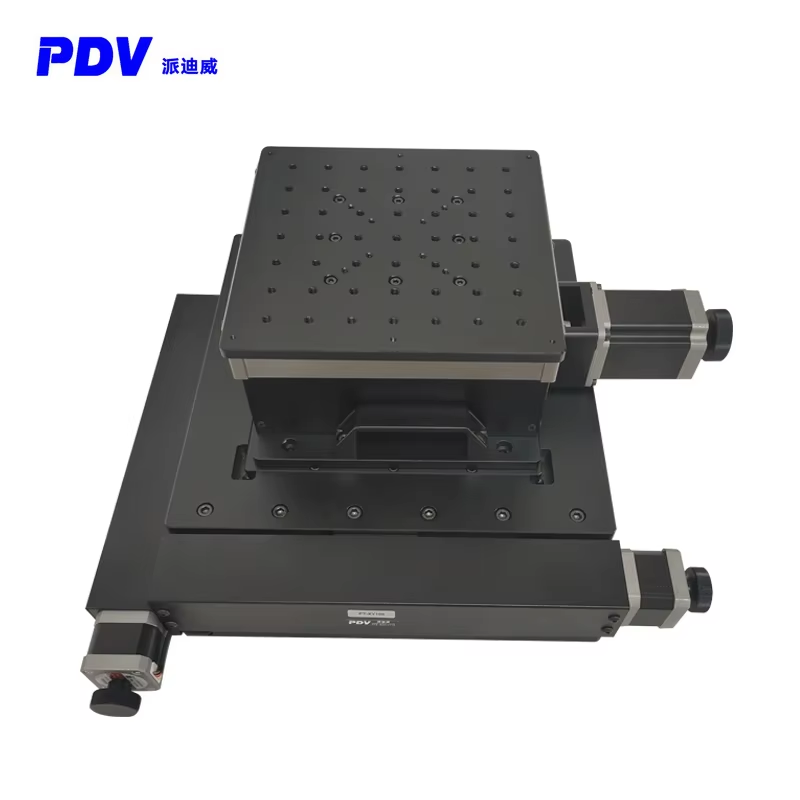 XYZ Motorized 3-Axis Stages Du - Xyz Woodworking review and price