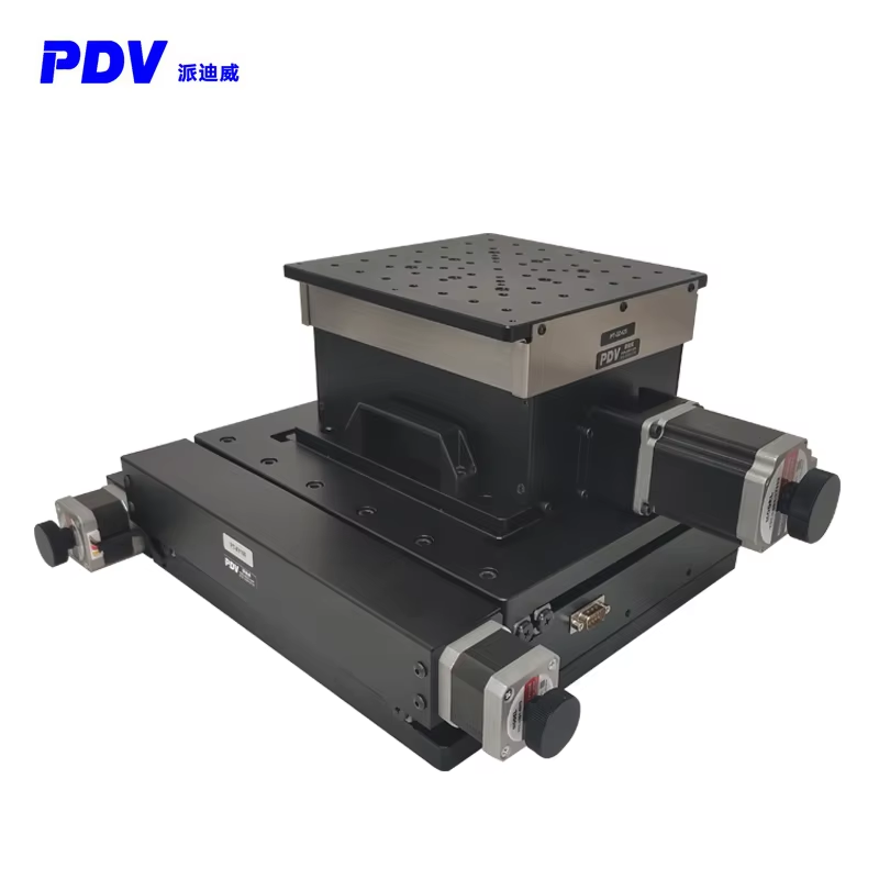 XYZ Motorized 3-Axis Stages Du - Xyz Woodworking review and price
