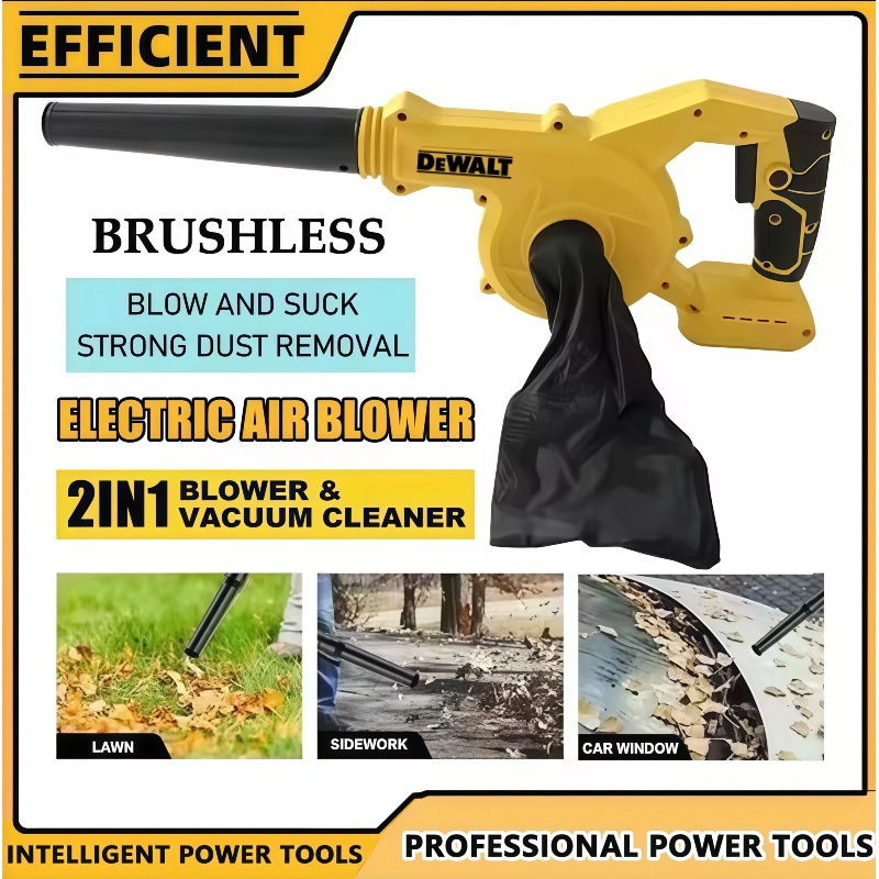 DeWalt For Dewalt 18V / 20V Ba - Woodworking Dust Collector review and price