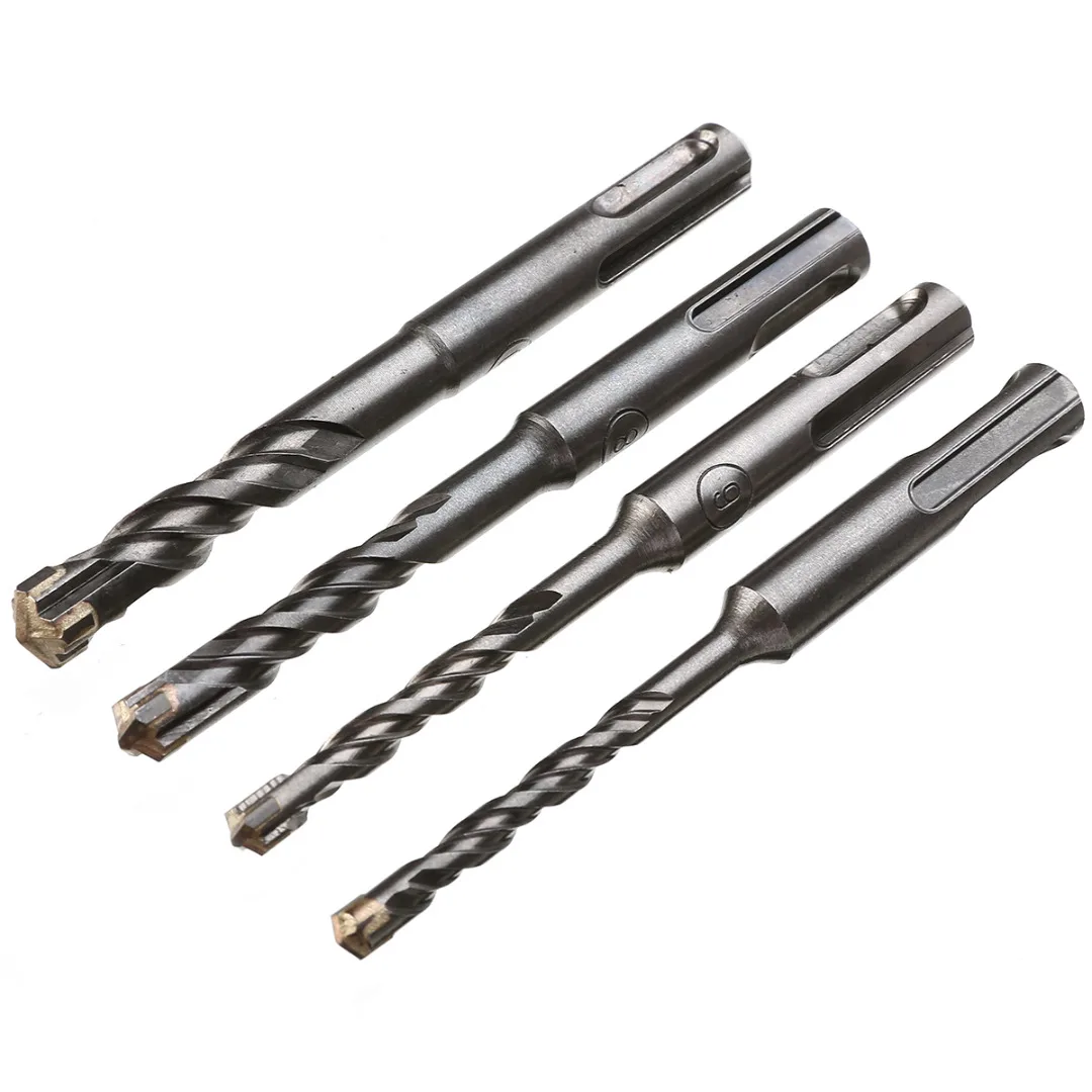 110mm 5/6/8/10 mm Twist Drill  - Woodworking Quote review and price