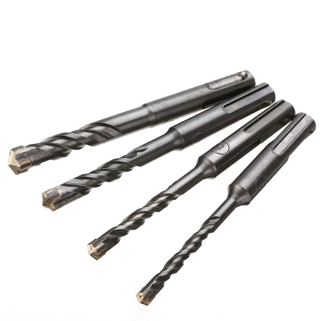 110mm 5/6/8/10 mm Twist Drill  - Woodworking Quote review and price
