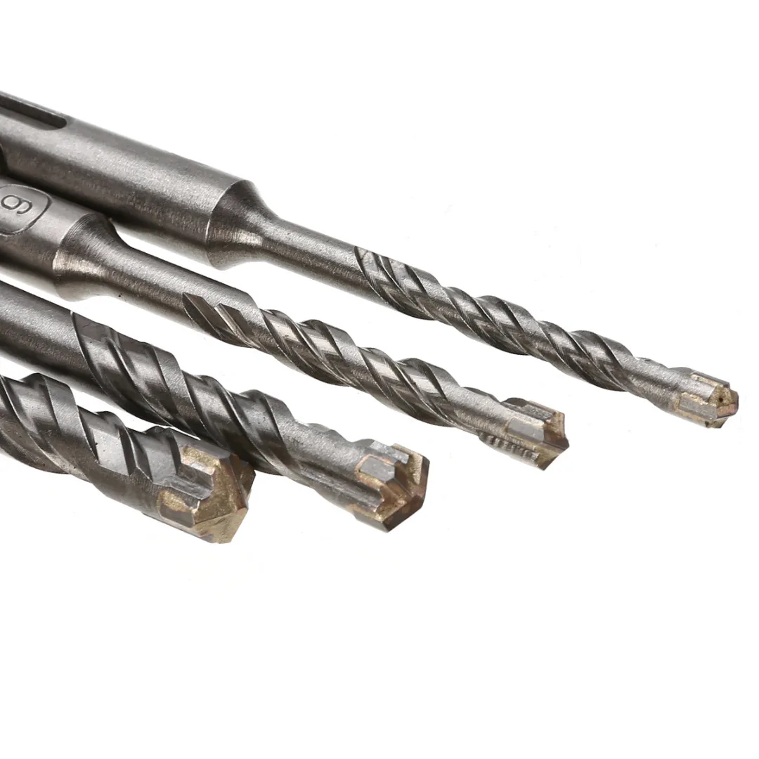 110mm 5/6/8/10 mm Twist Drill  - Woodworking Quote review and price