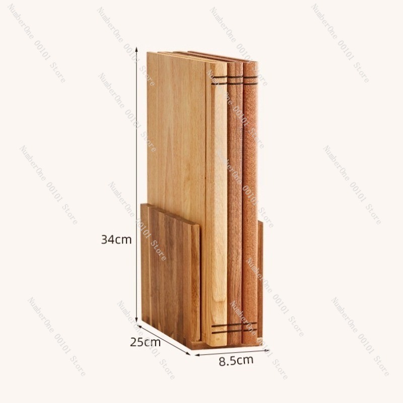 Elegant Solid Wood Book Shaped - Woodworking Plan review and price