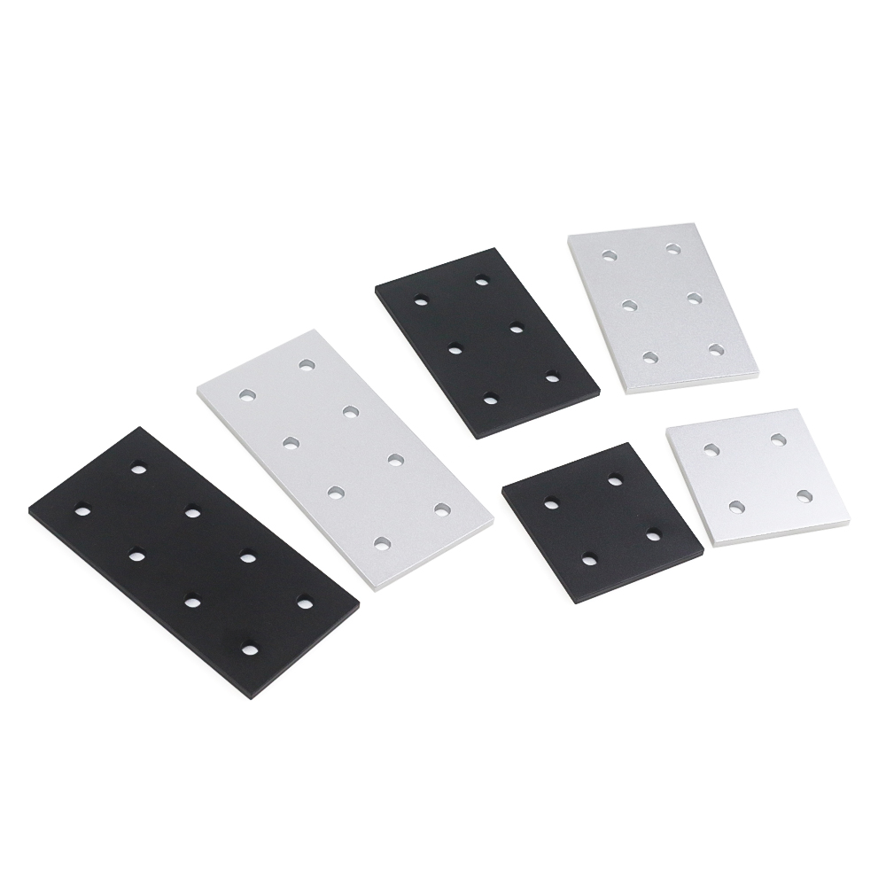 4Pcs Aluminum Profile Joining  - Woodworking Joint Types review and price