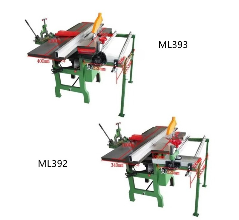 Multifunctional planer plannin - Woodworking Plan review and price