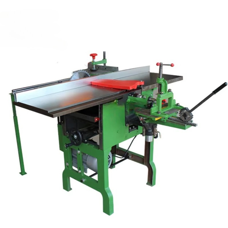 Multifunctional planer plannin - Woodworking Plan review and price