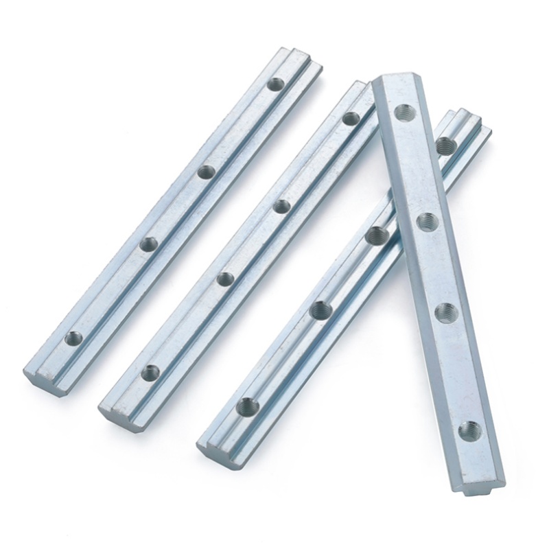 V-Slot T-Slot Joiner 2020 3030 - Woodworking Joint Types review and price