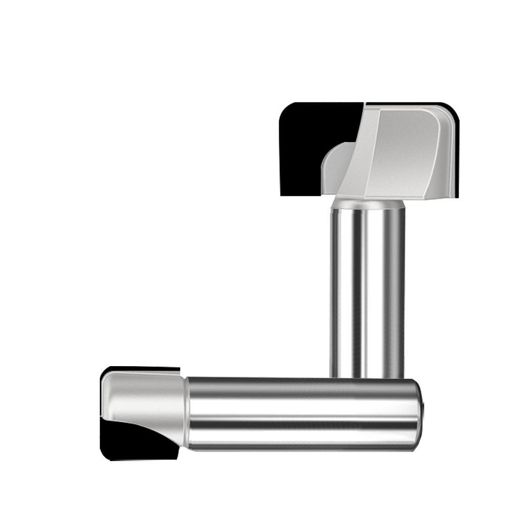 Vsharp PCD Double Arc Round Bo - Woodworking Quote review and price