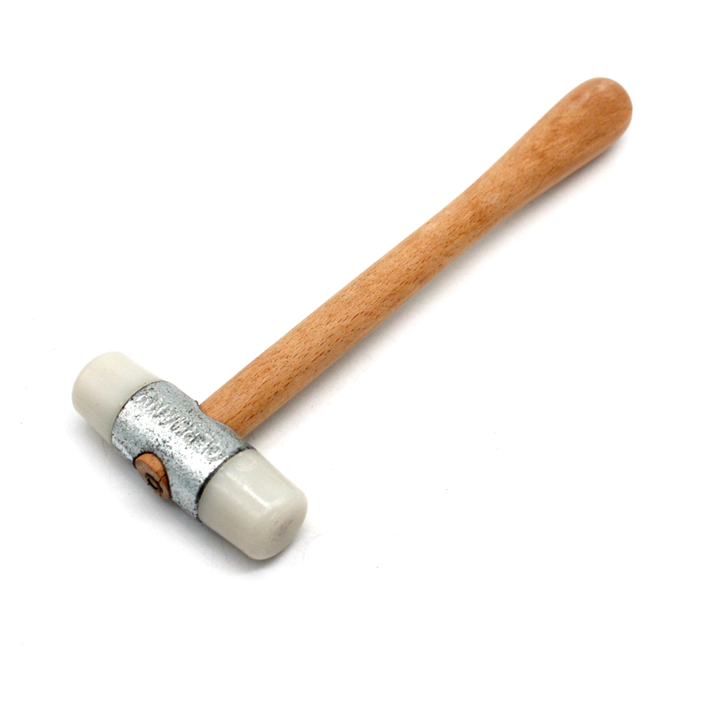 Double-Face Nylon Mallet Hamme - Woodworking Plan review and price