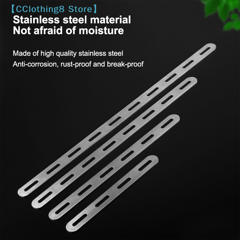 Stainless Steel Flat Corner Br - Woodworking Joint Types review and price