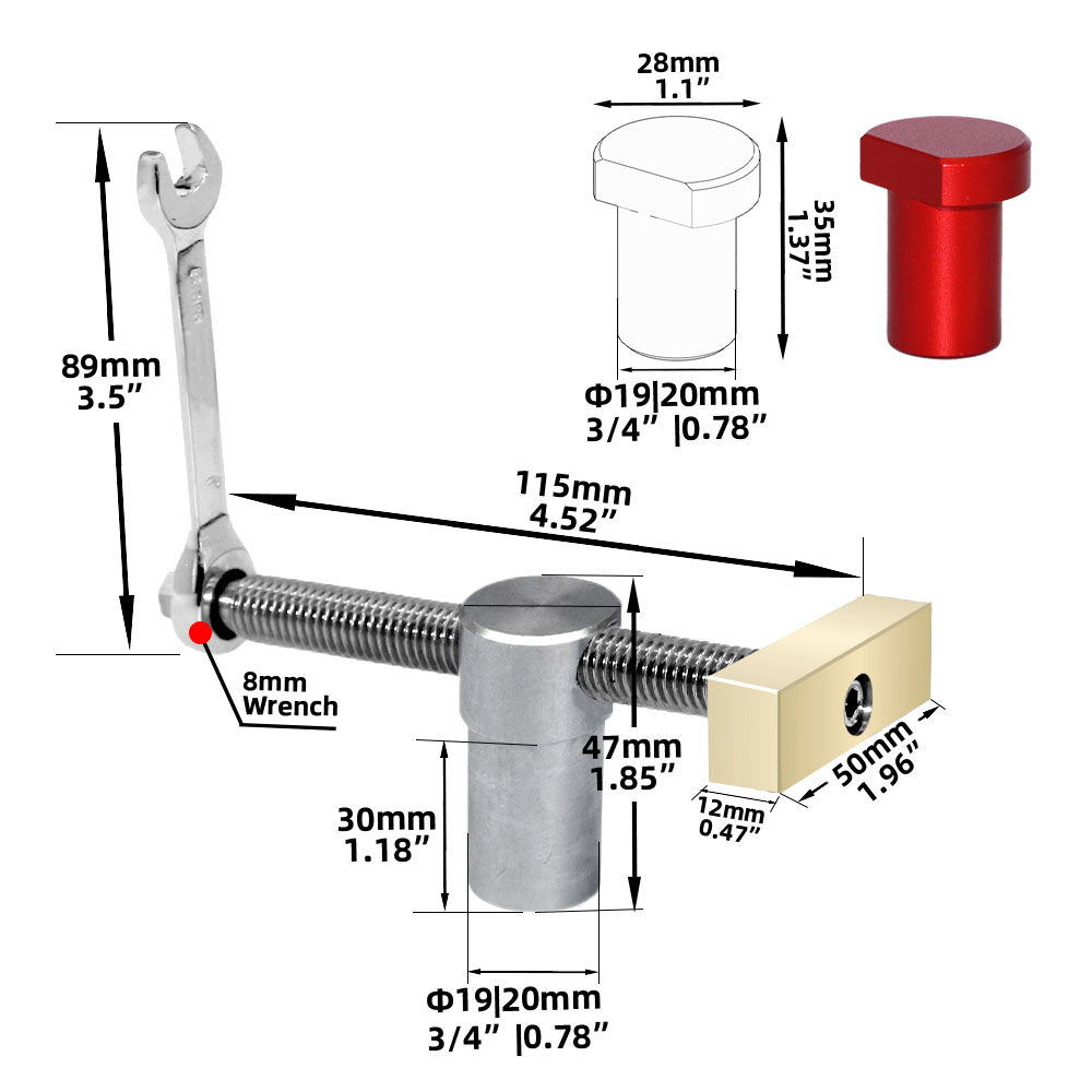 Woodworking Bench Dog Brake In - Woodworking Plan review and price
