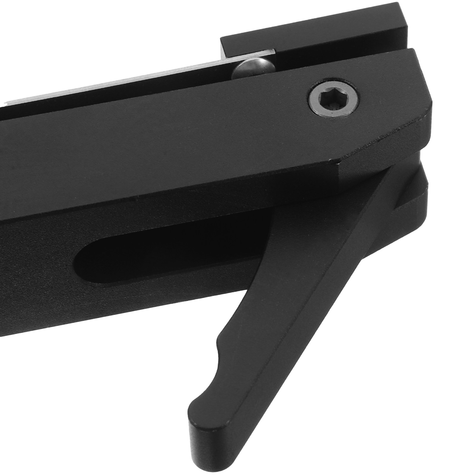 Quick Release Table Hole Clamp - Woodworking Quick Release Vise review and price