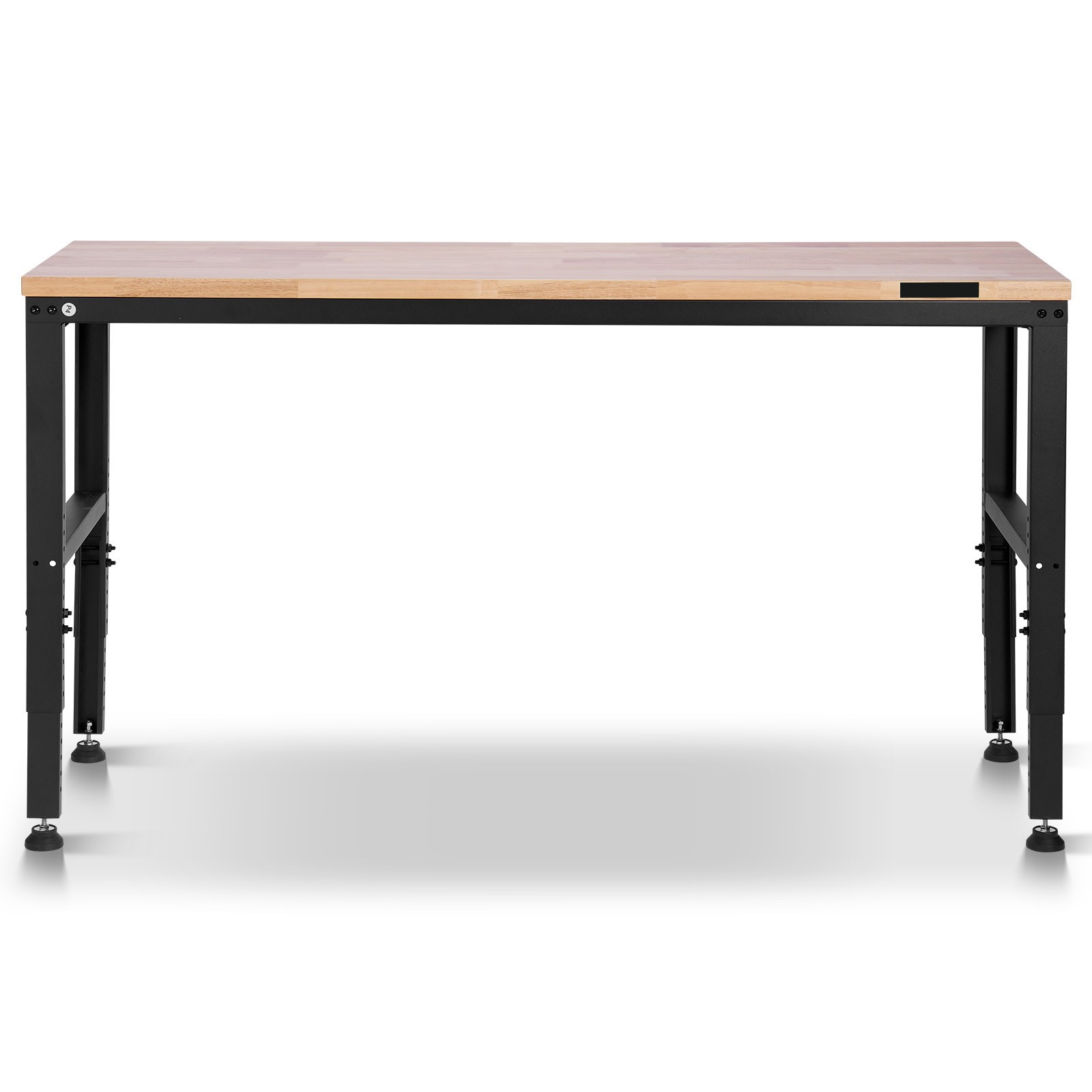 Adjustable Height Workbench 61 - Woodworking Bench review and price