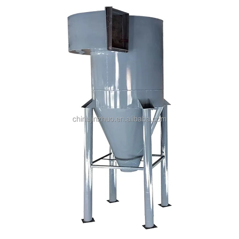 High Efficiency Cyclone Dust C - Woodworking Dust Collector review and price