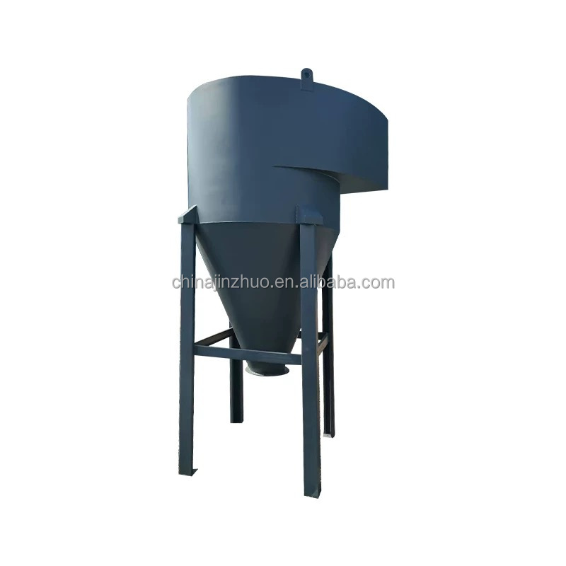 High Efficiency Cyclone Dust C - Woodworking Dust Collector review and price