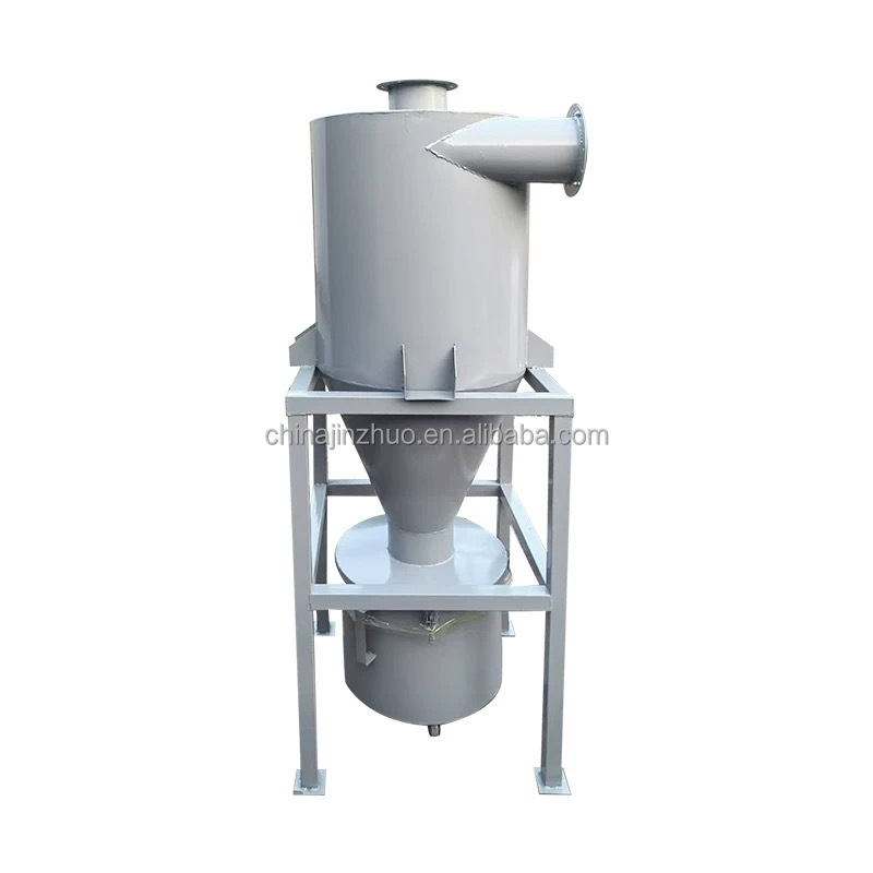 High Efficiency Cyclone Dust C - Woodworking Dust Collector review and price