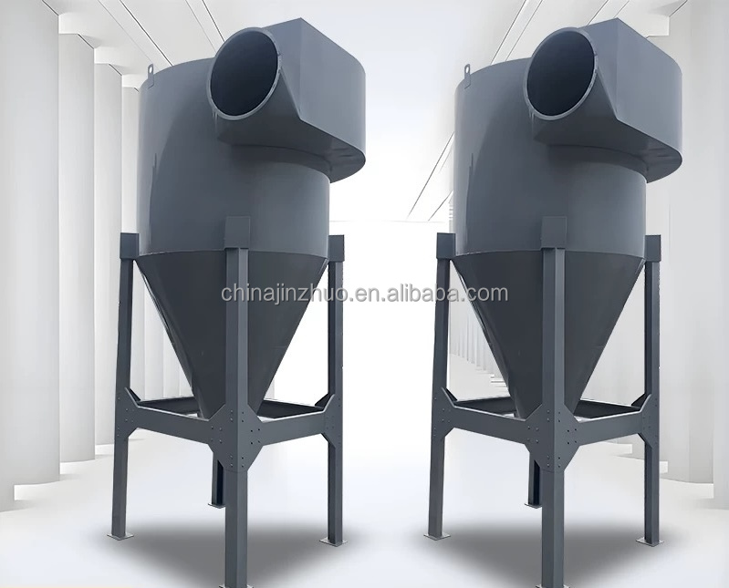 High Efficiency Cyclone Dust C - Woodworking Dust Collector review and price