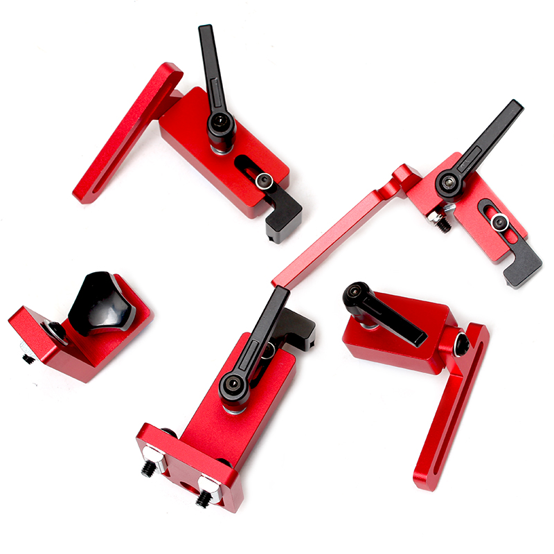 Woodworking T-track Stop T-Slo - Woodworking Plan review and price