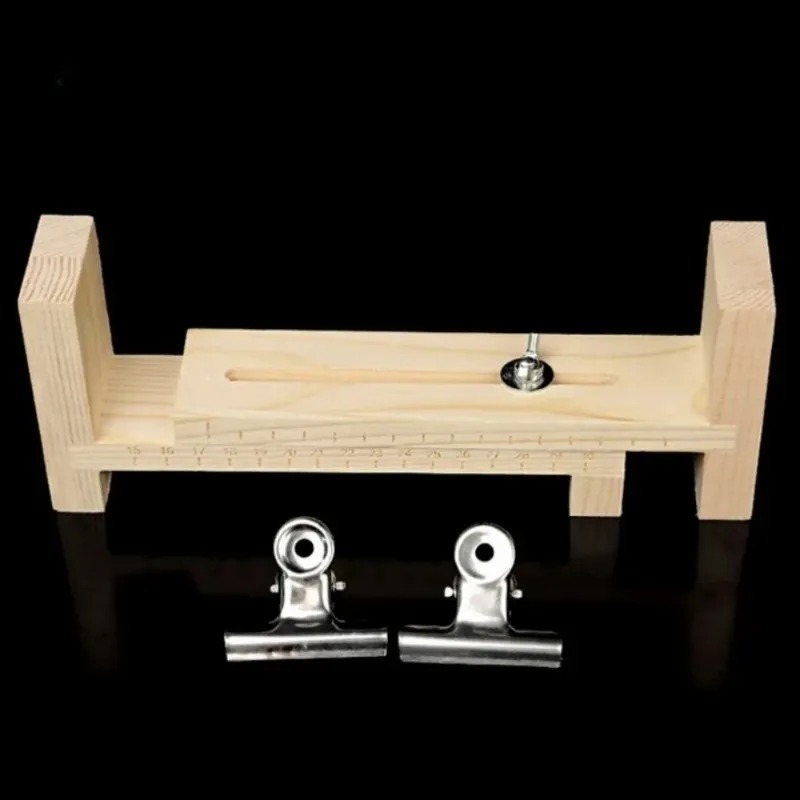 Solid Wood Bracelet Weaving Fi - Woodworking Plan review and price